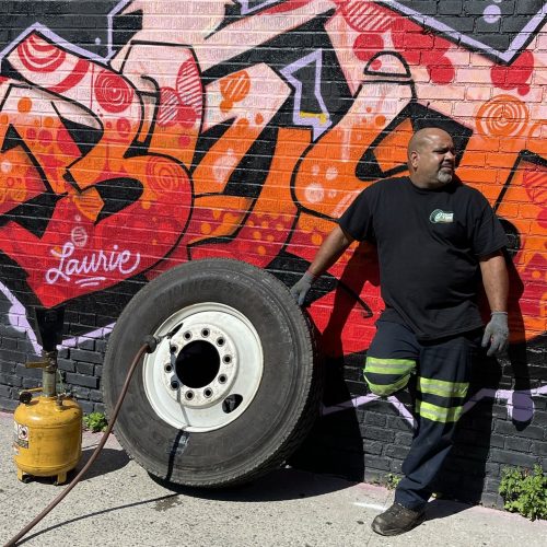 Home 1 truck tire service bronx ny